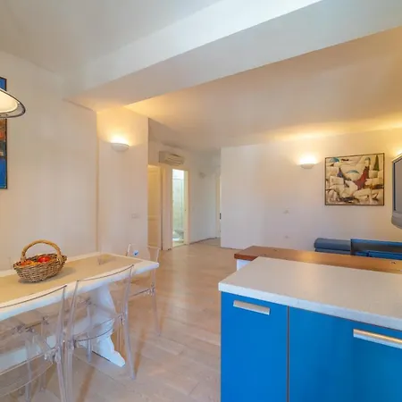 House Apartamento *