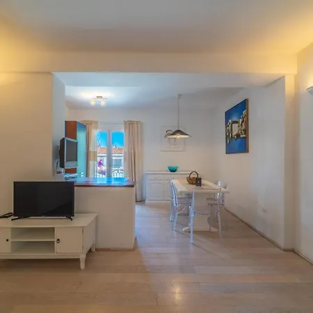 House Appartement *
