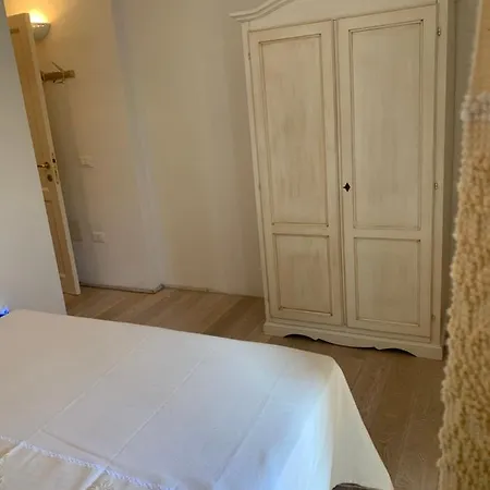 Apartamento House *