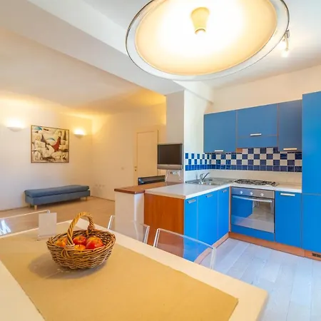 Appartement House *