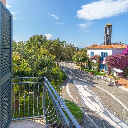 Apartment House Porto Rotondo