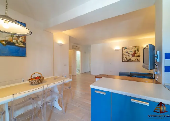 House Appartement *