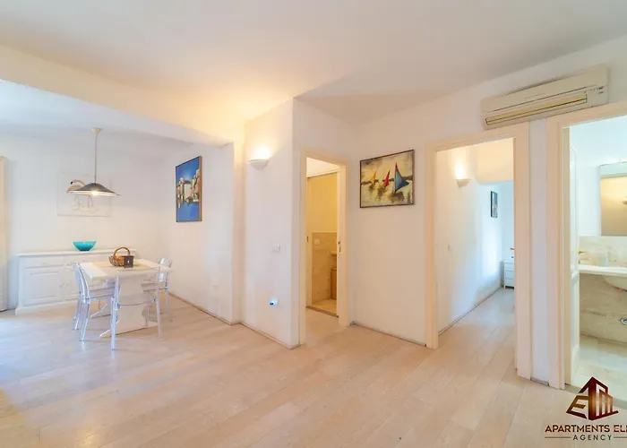 House Porto Rotondo