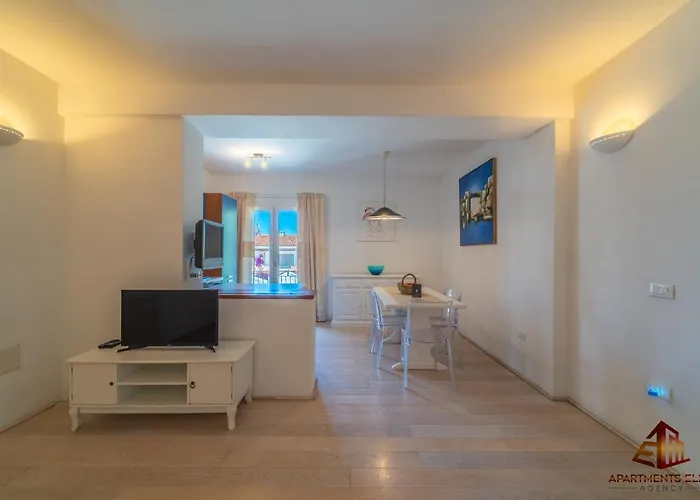 House Appartement *