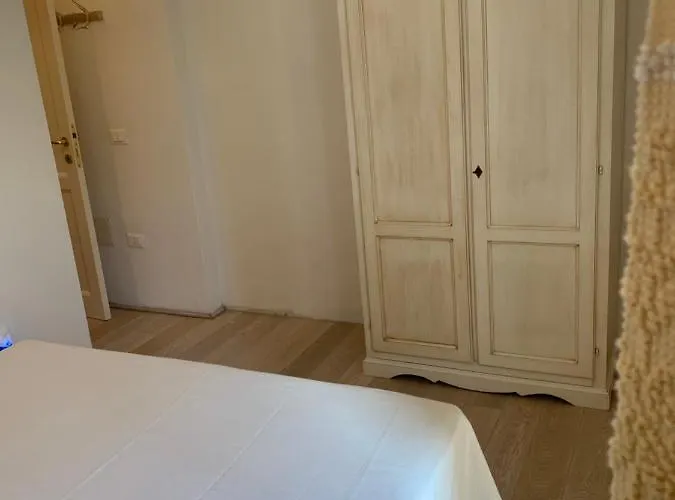 Appartement House *