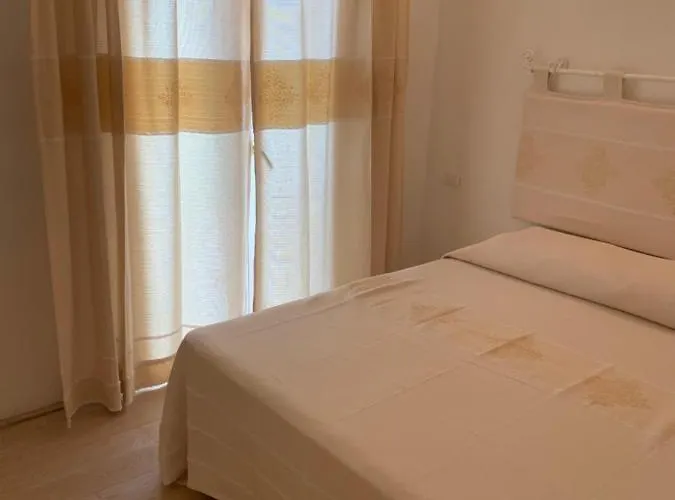 Appartement House